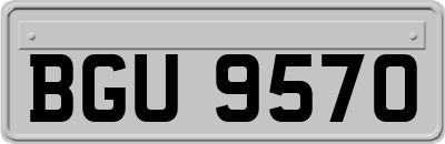 BGU9570