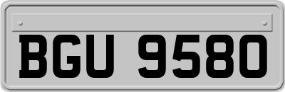 BGU9580