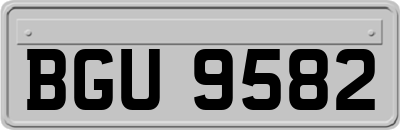 BGU9582