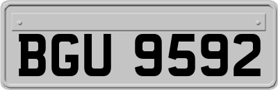 BGU9592