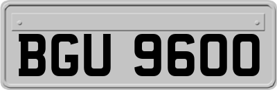 BGU9600