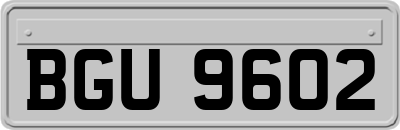 BGU9602