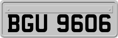 BGU9606