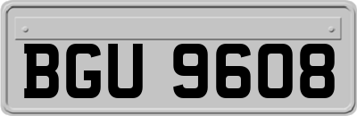 BGU9608