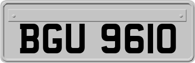 BGU9610
