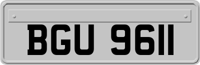 BGU9611