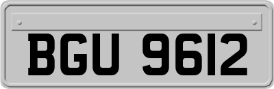 BGU9612