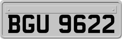 BGU9622