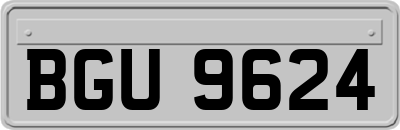 BGU9624
