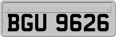 BGU9626