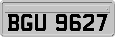 BGU9627