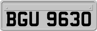 BGU9630