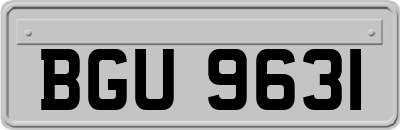 BGU9631