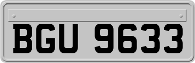 BGU9633