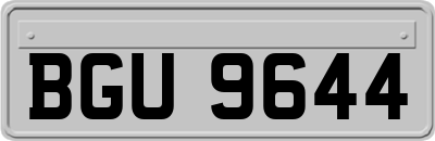 BGU9644