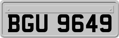 BGU9649