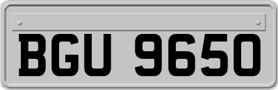 BGU9650