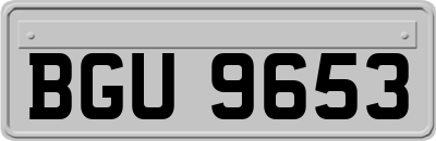 BGU9653