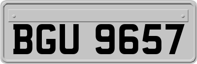 BGU9657