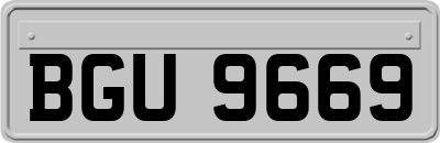 BGU9669