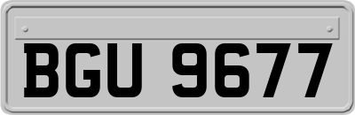 BGU9677