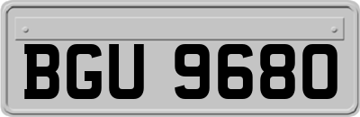 BGU9680