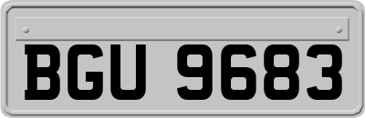 BGU9683