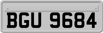 BGU9684