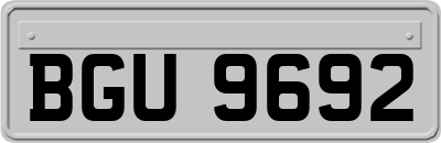 BGU9692