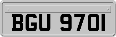 BGU9701