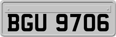 BGU9706