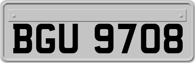 BGU9708