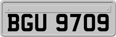 BGU9709