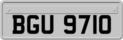 BGU9710