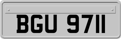 BGU9711