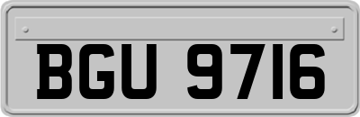 BGU9716