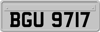 BGU9717