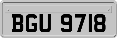 BGU9718