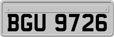 BGU9726