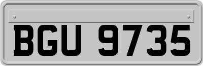 BGU9735
