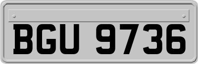 BGU9736