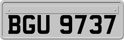 BGU9737