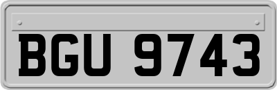 BGU9743