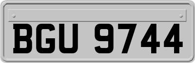 BGU9744