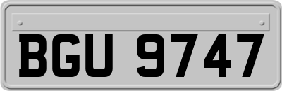 BGU9747