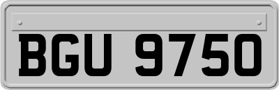 BGU9750