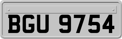 BGU9754