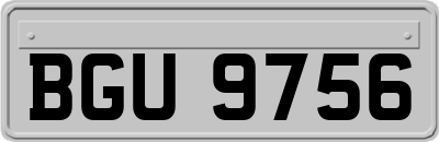 BGU9756