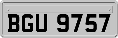 BGU9757