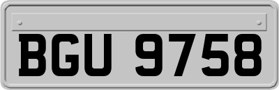 BGU9758